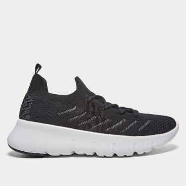 Imagem de Tênis Ramarim Esportivo Sola Leve Feminino-Feminino