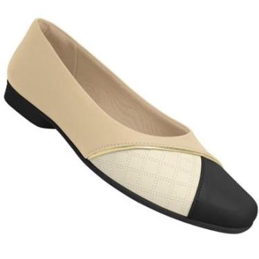 Imagem de Sapatilha Piccadilly 250265 Feminina-Feminino