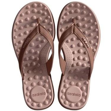 Imagem de Tamanco Feminino Azaleia Serena Pulse Ortopédico-Feminino