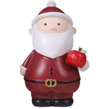 Imagem de Papai Noel de Natal do Piggy Bank para crianças - yiweisai