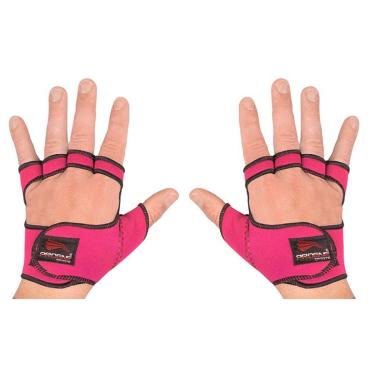 Imagem de Luva para Musculação Academia e Fitness - Progne-Unissex