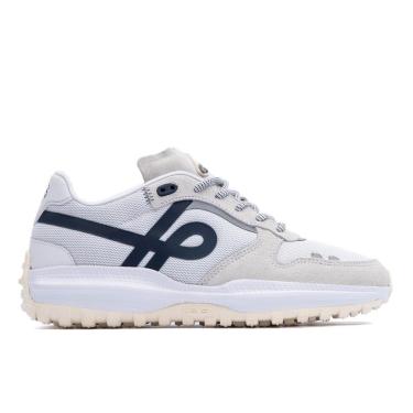 Imagem de Tênis Hevea Döts Bco Azul Chantilly OE Öus-Unissex