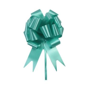 Imagem de Laços Coloridos Para Embalagem De Presentes 10-50PCS Decoração Para Fe