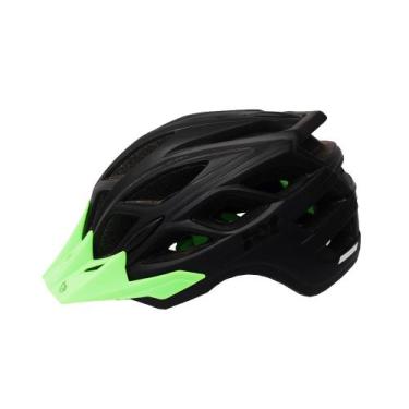 Imagem de Capacete Ciclismo Jet Guardian Bike Ventilado MTB Speed Ajuste Tamanho