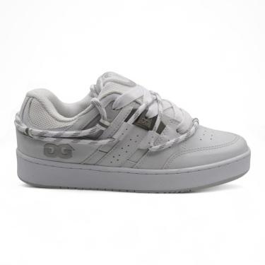 Imagem de Tênis Masculino Double-G 0017-Masculino