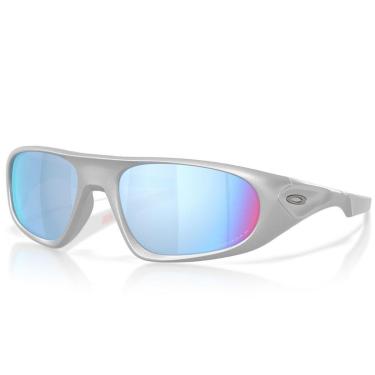 Imagem de Óculos de Sol Oakley Neoforma X-Silver 0760-Masculino