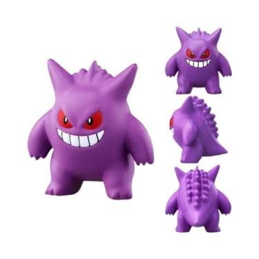 Imagem de Figuras De Pokémon Venusaur, Charizard, Blastoise E Dragonite, Brinque