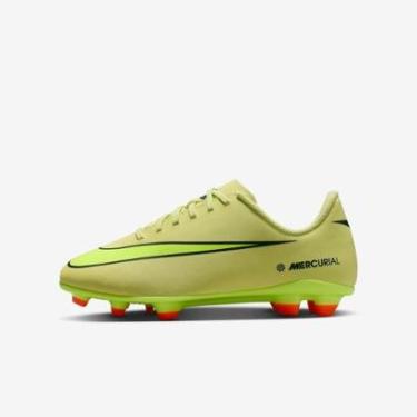 Imagem de Chuteira Nike Mercurial Vapor 16 Club Infantil Campo-Unissex