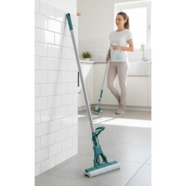 Imagem de Mop Limpeza Geral Seca e Molhada Rápido - Congratulations Store