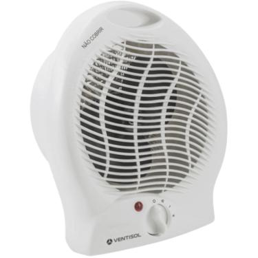 Imagem de Aquecedor Doméstico Termoventilador MOD A1-02 220 Volts - 810 - VENTISOL
