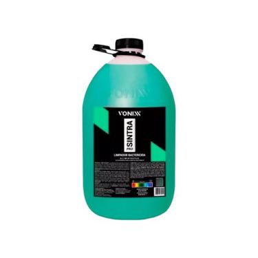 Imagem de Sintra Pro Limpador Bactericida Interno Concentrado 5L Vonix