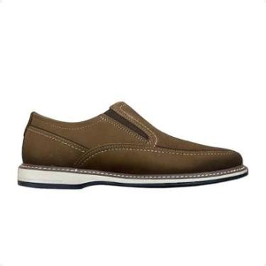 Imagem de Sapato Masculino Esporte Fino Pegada-Masculino