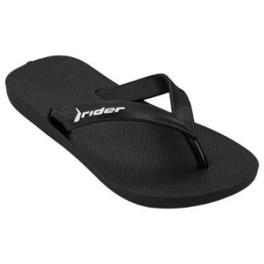 Imagem de Chinelo Infantil Menino Rider Kids Feel Dedo-Feminino