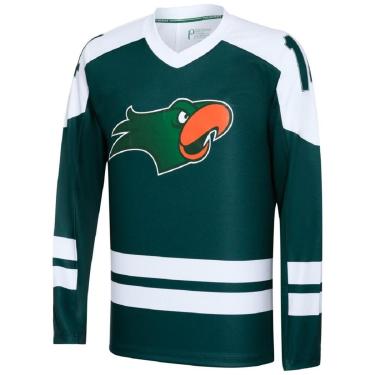 Imagem de Blusão Palmeiras Hockey Licenciado Betel Sport-Masculino