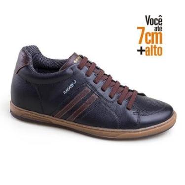 Imagem de Sapatênis Flash Alth Aumenta Altura Masculino Rafarillo-Masculino