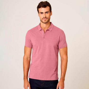 Imagem de Camisa Polo Dudalina Essential Basic Masculino-Masculino