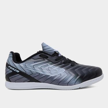 Imagem de Chuteira Futsal Infantil Topper Forza IV-Masculino