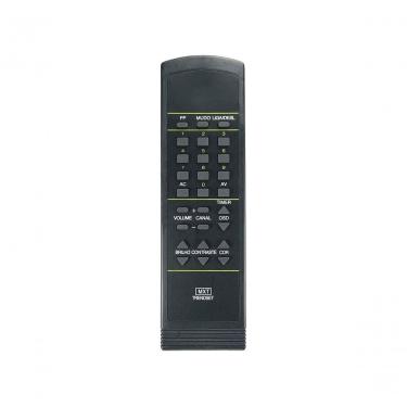Imagem de Controle Remoto Grupo MXT MXT 0878 Compatível Philips Trendset GL1310 GL1410 GL1452CCE...