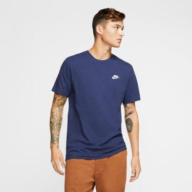 Imagem de Camiseta Nike Sportswear Club Masculina-Masculino