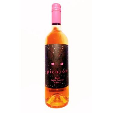 Imagem de Vinho Rosé Seco Chileno Picarón 750ml