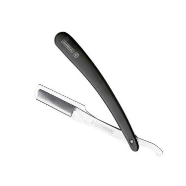 Imagem de Navalhete Inox para Barbear - Mundial