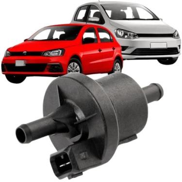 Imagem de Válvula Canister Golf Gol Kombi G5 Fox Polo - 377906291 - HD