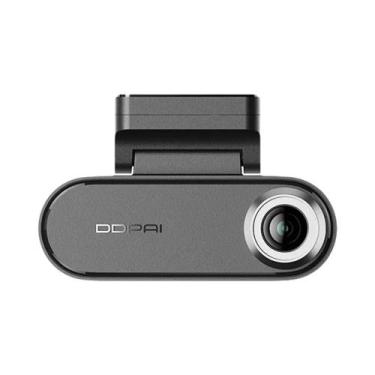 Imagem de Câmera Veicular Dupla 4K HDR DDPAI N5 Frontal E Traseira Com Visão Not