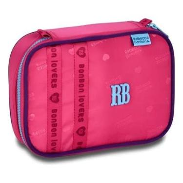Imagem de Estojo Box Juvenil Original Rebecca Bonbon-Feminino