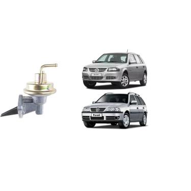 Imagem de Bomba Combustivel Mecan. - Gol 1.6/1.8 8V Cl/Gl/Gt/Gts 84/90