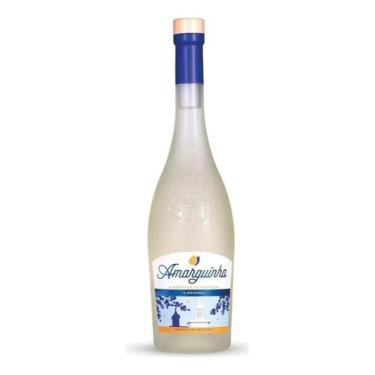 Imagem de Licor Português De Amêndoa Amarguinha 700ml