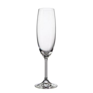 Imagem de Taça Para Espumante Bohemia Cristallin 220Ml