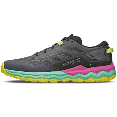Imagem de Tênis de Trilha Feminino Mizuno Wave Daichi 7-Feminino