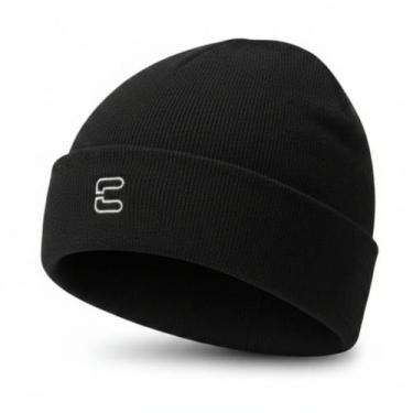 Imagem de Gorro touca thermoskin termica frio transpiravel microfibra moto cicli