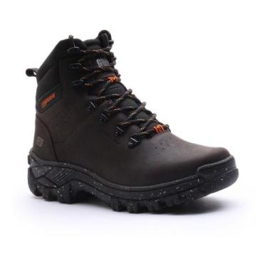 Imagem de Bota Gogowear Tapajó - Produto Oficial, Marrom, 41