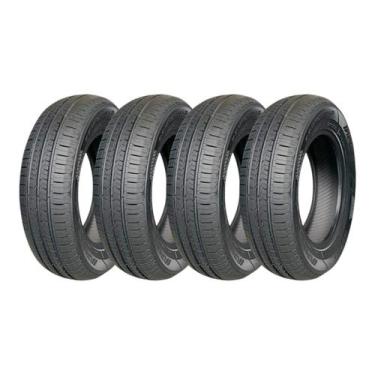 Imagem de KIT 4 Pneus 165/70R13 79T TL Comfort HP Aplus