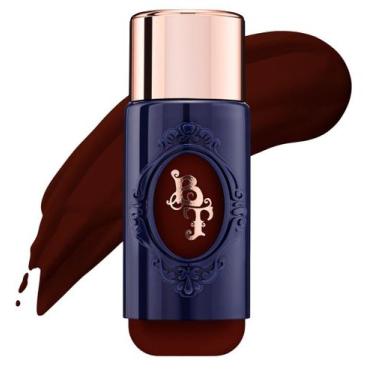 Imagem de Base Bruna Tavares - Bt Skin - Base Líquida Matte Facial, D50