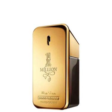 Imagem de Perfume 1 Million EDT Paco Rabanne, 50 ML
