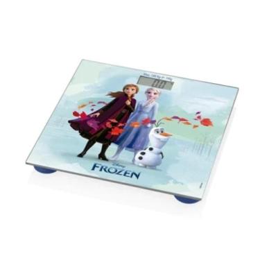 Imagem de Balanca Digital Frozen Ate 180kg Multilase Saude HC099 - MULTILASER SA