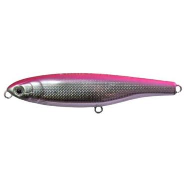 Imagem de Isca Nelson Nakamura Jumping Stick 85 / 8,5Cm - 9g - Holografica