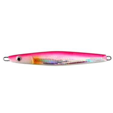 Imagem de Isca Artificial Albatroz Fishing  Jumping Jig Dragon (100g) - Várias C