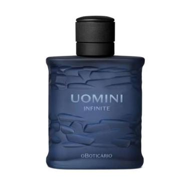 Imagem de Uomini Infinite Desodorante Colônia 100ml - Masculino
