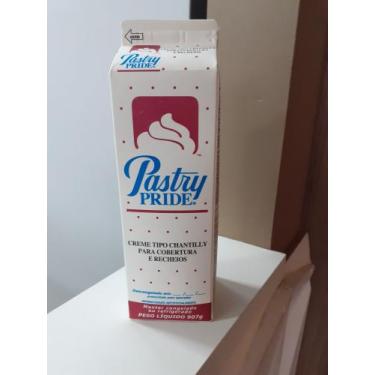 Imagem de Creme Chantilly Pasty Pride
