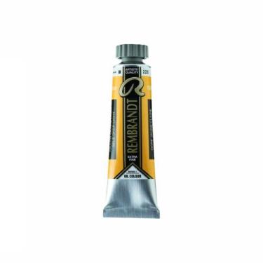 Imagem de Tinta Oleo Rembrandt Talens S1 Escolha a Cor  - ROYAL & TALENS, 228 YE