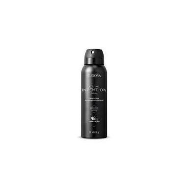 Imagem de Desodorante intention strong for man 125ml - Eudora