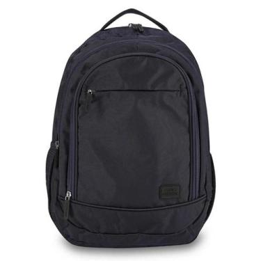 Imagem de Mochila Olympikus Prime OIWB241803, Marinho prata, UN