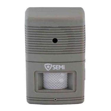 Imagem de Detector De Presença Por Ultra Som SD - 300D - it blue
