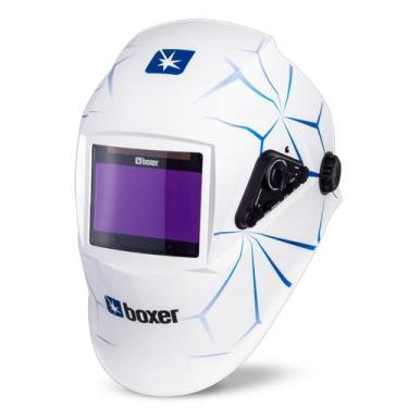 Imagem de Máscara de Solda Automática Optiarc 120 Boxer Proteção Profissional