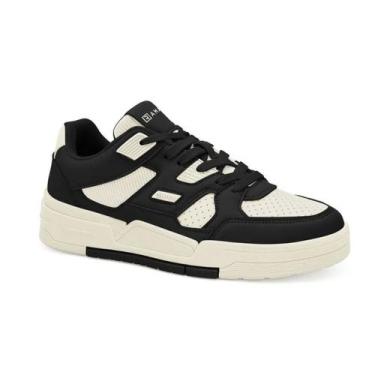 Imagem de Tenis ramarim feminino ram_26-89136-0002, Preto, Coconut, 38
