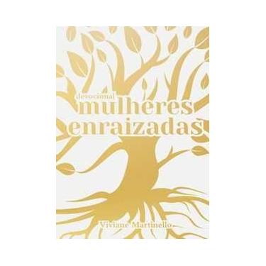 Imagem de Mulheres enraizadas - Editora Vida