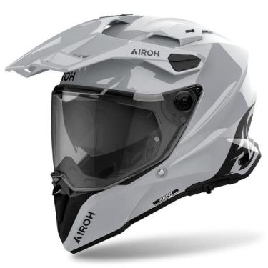 Imagem de Capacete Airoh Commander 2 Color, CEMENT CINZA, 62